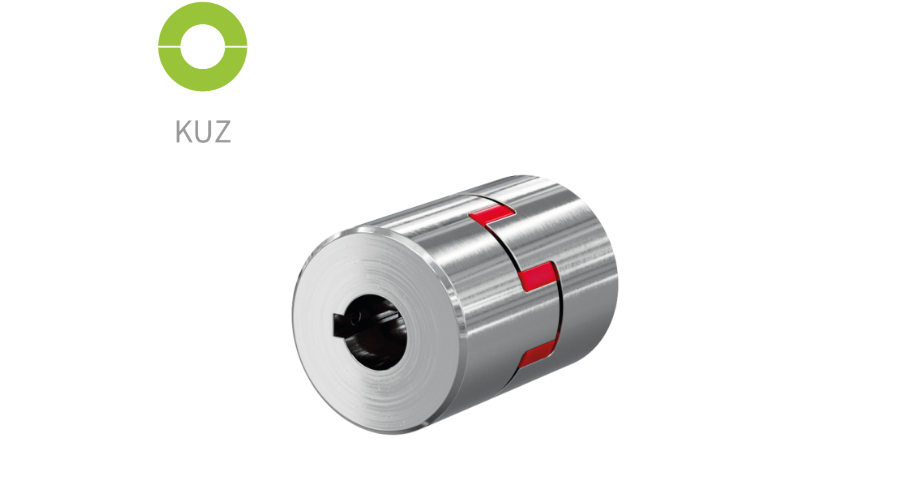 Sprzęgła standardowe KUZ