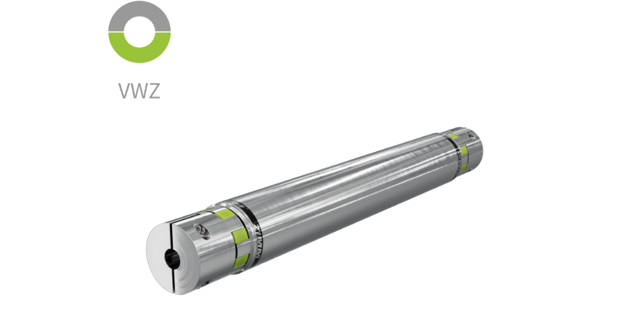 Wały łączące VWZ