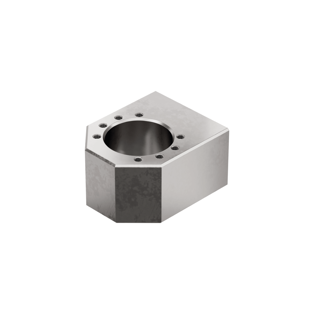 Adapter mocujący KGT | ZIMM