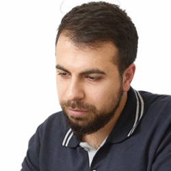 Adem Vural | Kierownik ds. Jakości