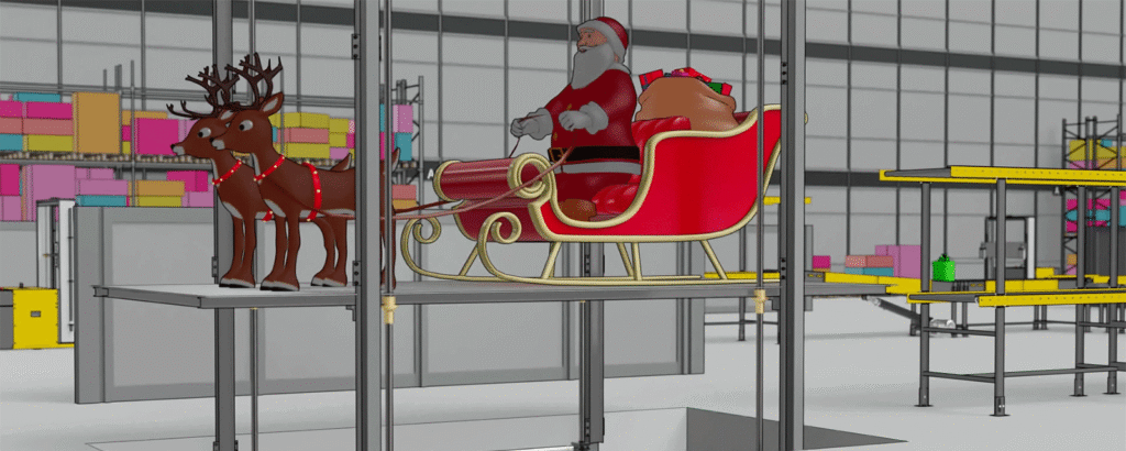 Trudne zadania są rozwiązywane w bezpieczny sposób | ZIMM