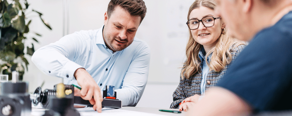 Trudne zadania są rozwiązywane w bezpieczny sposób | ZIMM
