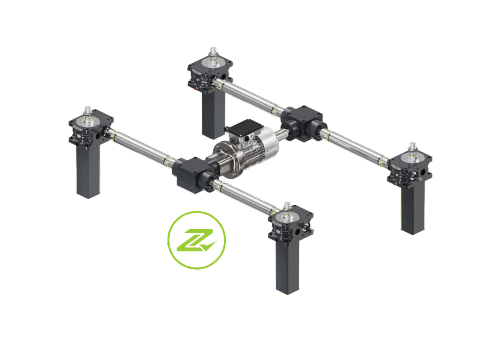 W 5 krokach do doskonale zaprojektowanego systemu podnoszenia