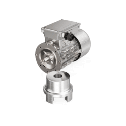 50kN 40x5 Śruby kulowe | Seria ZA-I | Aktuator | zbudowany przez ZIMM GmbH w Austrii