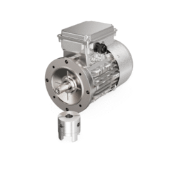 50kN 40x5 Śruby kulowe | Seria ZA-I | Aktuator | zbudowany przez ZIMM GmbH w Austrii